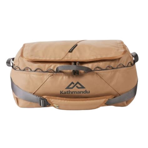 indus duffel 35l.